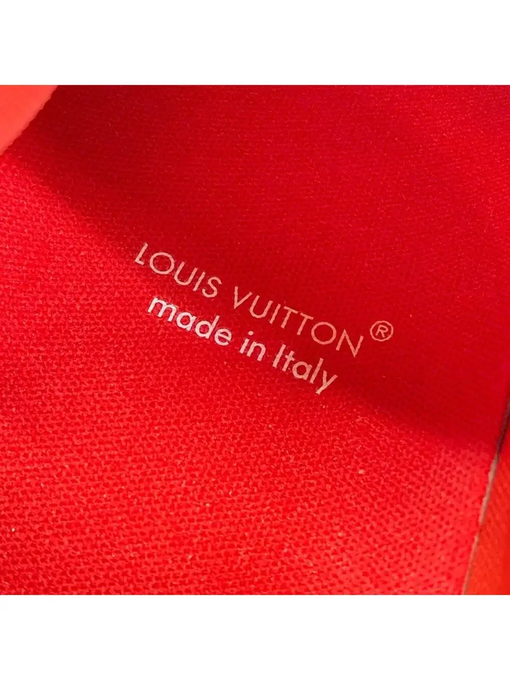 Louis Vuitton elevate your